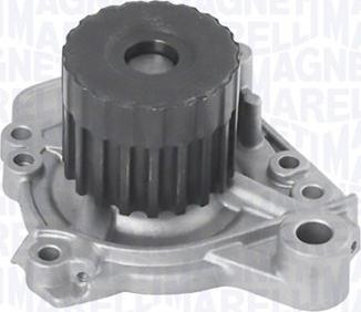 Magneti Marelli 352316170456 - Водяной насос parts5.com