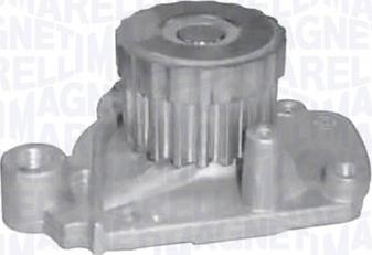 Magneti Marelli 352316170466 - Водяной насос parts5.com