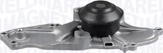 Magneti Marelli 352316170474 - Водяной насос parts5.com