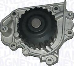 Magneti Marelli 352316170472 - Водяной насос parts5.com