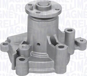 Magneti Marelli 352316170547 - Water Pump parts5.com