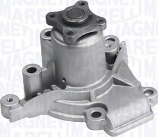 Magneti Marelli 352316170551 - Водяной насос parts5.com