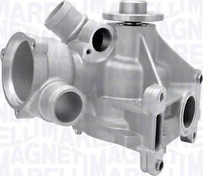 Magneti Marelli 352316170653 - Водяной насос parts5.com