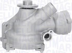 Magneti Marelli 352316170661 - Водяной насос parts5.com