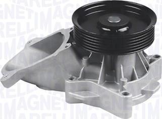 Magneti Marelli 352316170053 - Водяной насос parts5.com