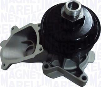 Magneti Marelli 352316170061 - Водяной насос parts5.com