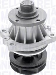 Magneti Marelli 352316170032 - Water Pump parts5.com