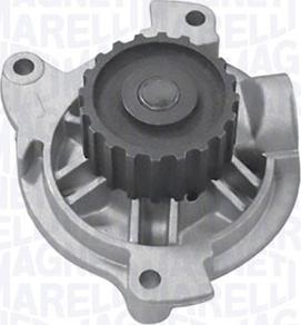 Magneti Marelli 352316170027 - Water Pump parts5.com