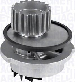 Magneti Marelli 352316170141 - Водяной насос parts5.com