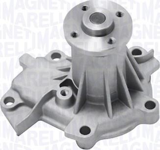 Magneti Marelli 352316170120 - Водяной насос parts5.com