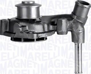 Magneti Marelli 352316170176 - Водяной насос parts5.com