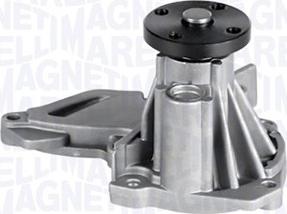 Magneti Marelli 352316170170 - Водяной насос parts5.com