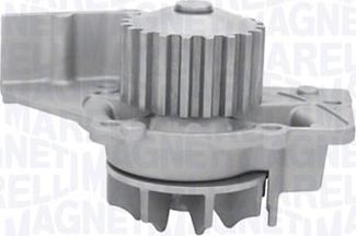 Magneti Marelli 352316170892 - Water Pump parts5.com