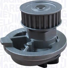 Magneti Marelli 352316170848 - Water Pump parts5.com