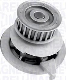 Magneti Marelli 352316170847 - Water Pump parts5.com