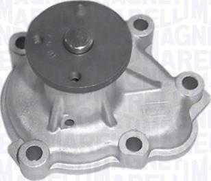 Magneti Marelli 352316170852 - Водяной насос parts5.com