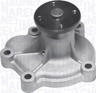 Magneti Marelli 352316170872 - Water Pump parts5.com