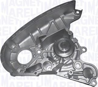 Magneti Marelli 352316170356 - Водяной насос parts5.com