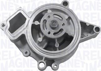 Magneti Marelli 352316170385 - Водяной насос parts5.com