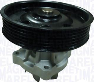 Magneti Marelli 352316170321 - Водяной насос parts5.com