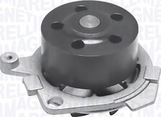 Magneti Marelli 352316170327 - Водяной насос parts5.com