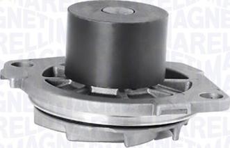 Magneti Marelli 352316170295 - Водяной насос parts5.com