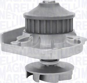 Magneti Marelli 352316170286 - Water Pump parts5.com