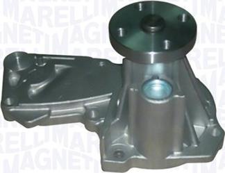 Magneti Marelli 352316170277 - Водяной насос parts5.com