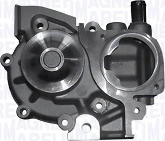 Magneti Marelli 352316171040 - Водяной насос parts5.com