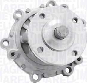 Magneti Marelli 352316171059 - Водяной насос parts5.com