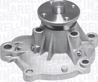 Magneti Marelli 352316171052 - Водяной насос parts5.com