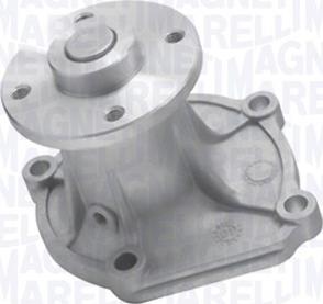 Magneti Marelli 352316171062 - Водяной насос parts5.com