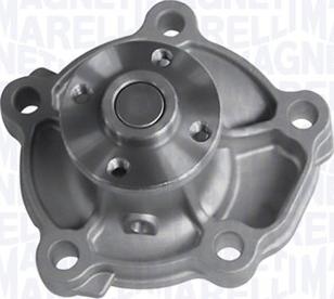 Magneti Marelli 352316171015 - Водяной насос parts5.com