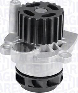 Magneti Marelli 352316171195 - Водяной насос parts5.com