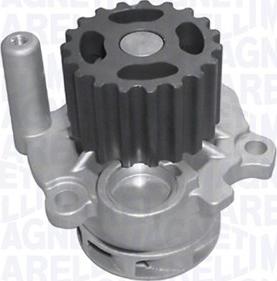 Magneti Marelli 352316171196 - Водяной насос parts5.com