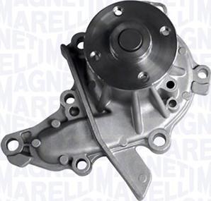 Magneti Marelli 352316171149 - Водяной насос parts5.com