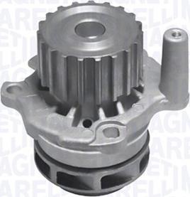 Magneti Marelli 352316171180 - Water Pump parts5.com