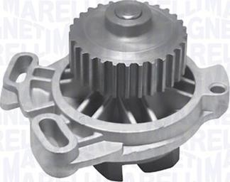 Magneti Marelli 352316171179 - Water Pump parts5.com