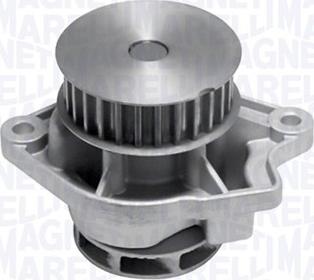 Magneti Marelli 352316171175 - Водяной насос parts5.com