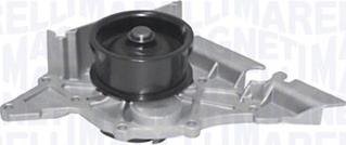 Magneti Marelli 352316171176 - Water Pump parts5.com