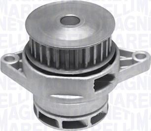 Magneti Marelli 352316171173 - Water Pump parts5.com