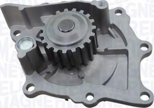 Magneti Marelli 352316171304 - Water Pump parts5.com