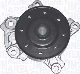 Magneti Marelli 352316171319 - Водяной насос parts5.com