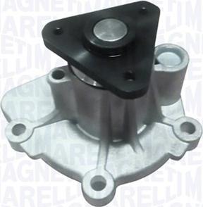 Magneti Marelli 352316171240 - Водяной насос parts5.com