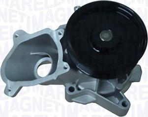 Magneti Marelli 352316171266 - Водяной насос parts5.com