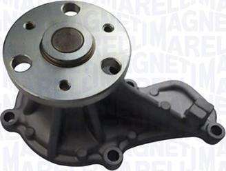 Magneti Marelli 352316171261 - Водяной насос parts5.com