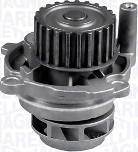 Magneti Marelli 352316171209 - Водяной насос parts5.com