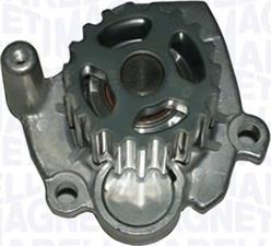 Magneti Marelli 352316171206 - Water Pump parts5.com