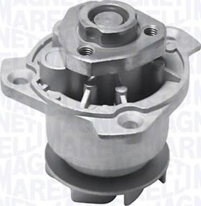 Magneti Marelli 352316171200 - Водяной насос parts5.com