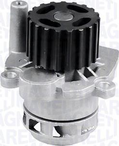 Magneti Marelli 352316171210 - Водяной насос parts5.com